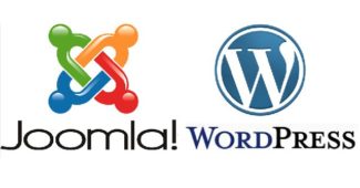 Что выбрать Joomla или WordPres?